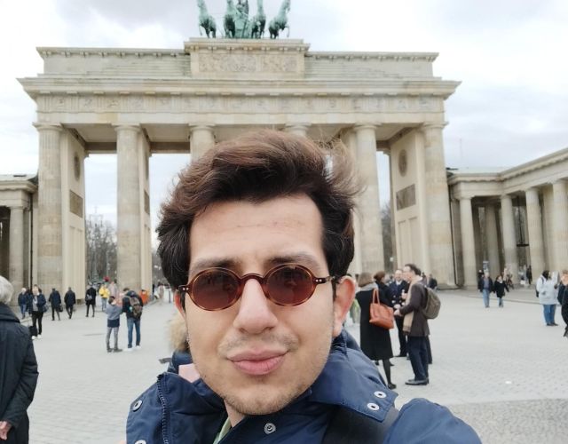 Çukurova Almanca Özel Ders